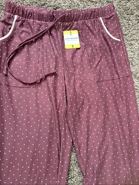 Lucky Brand Ladies' Lounge Pant single.